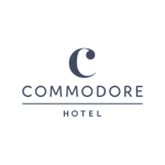 The Commodore Hotel